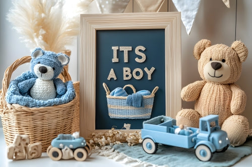 Invitatii Botez Baiat