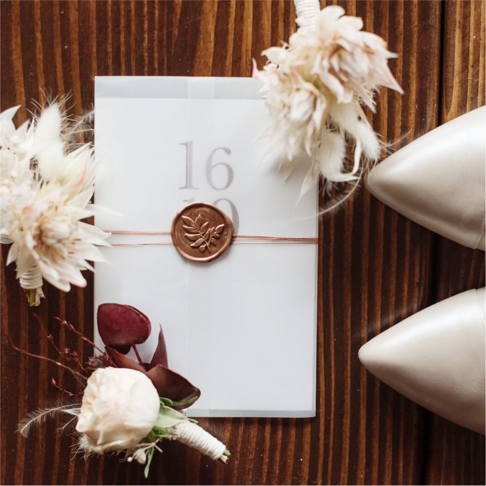 💌 Invitații nuntă