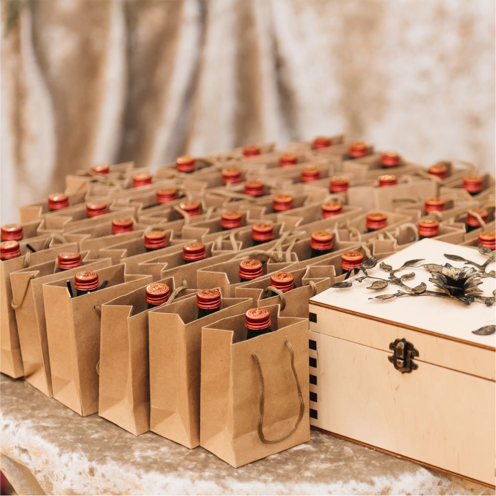 🕊️ Mărturii Nuntă